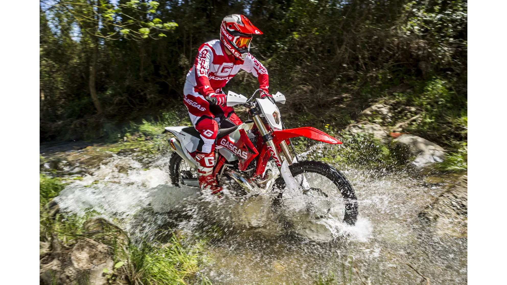 GASGAS EC 250 - Image 4 GASGAS EC 250 - Image 4